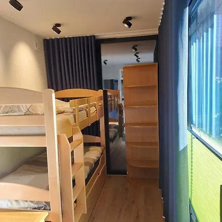 Дом отдыха Kreativhof Biotopia Radapart *