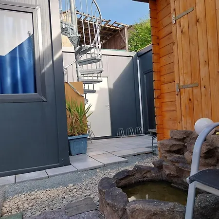 Kreativhof Biotopia Radapart