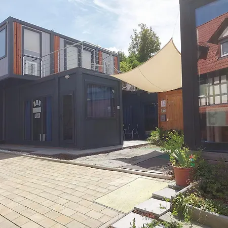Kreativhof Biotopia Radapart *