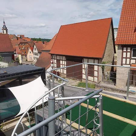 Kreativhof Biotopia Radapart *