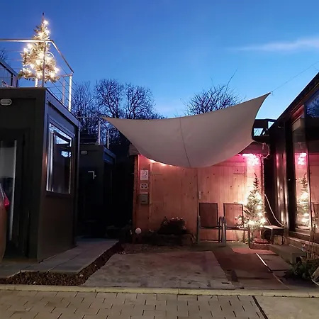Kreativhof Biotopia Radapart *